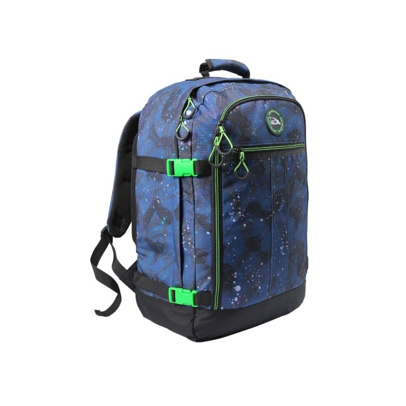 Cabin Max Metz Reef Speckled Camo